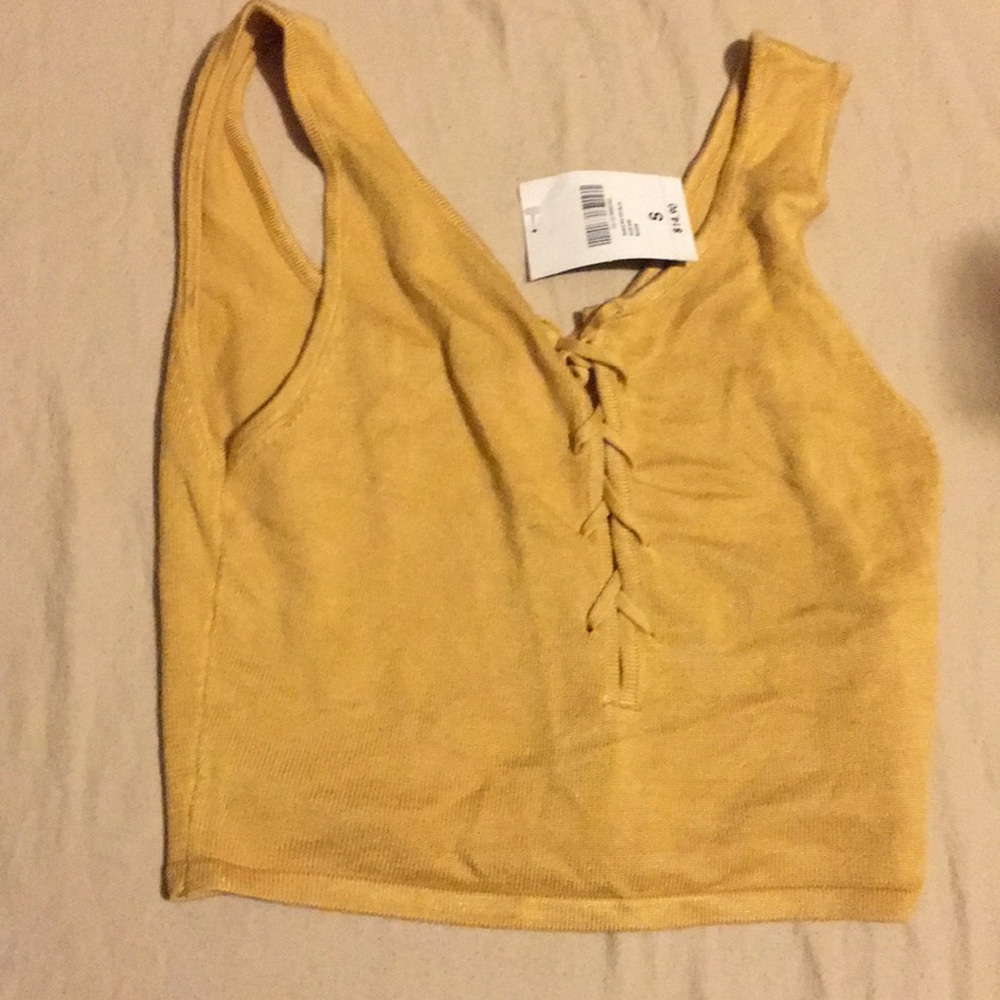 Sweater top/SLVL